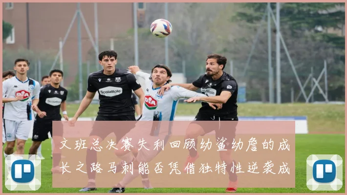 文班总决赛失利回顾幼鲨幼詹的成长之路马刺能否凭借独特性逆袭成功